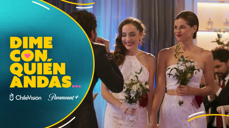 Dime Con Quién Andas | Capítulo 87