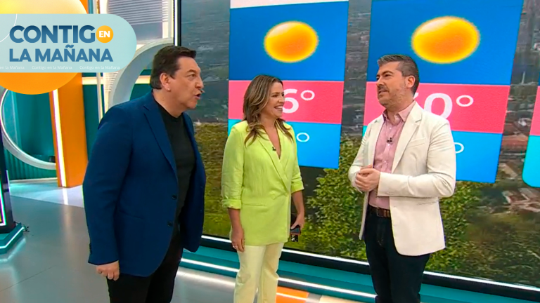 Alerta de golpe de calor: Esta navidad se esperan hasta 37 grados