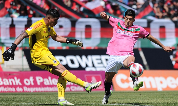 Sorteo Copa Libertadores EN VIVO | Dónde ver ONLINE los rivales de COLO COLO y PALESTINO