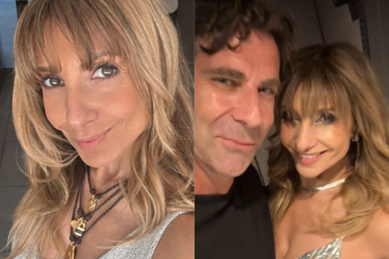 Macarena Venegas reveló cómo conquistó a su 