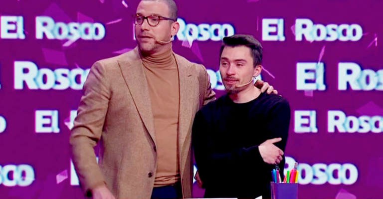 ¡Vuelve a la TV! Nicolás Gavilán encabeza regreso de Pasapalabra a las pantallas de Chilevisión