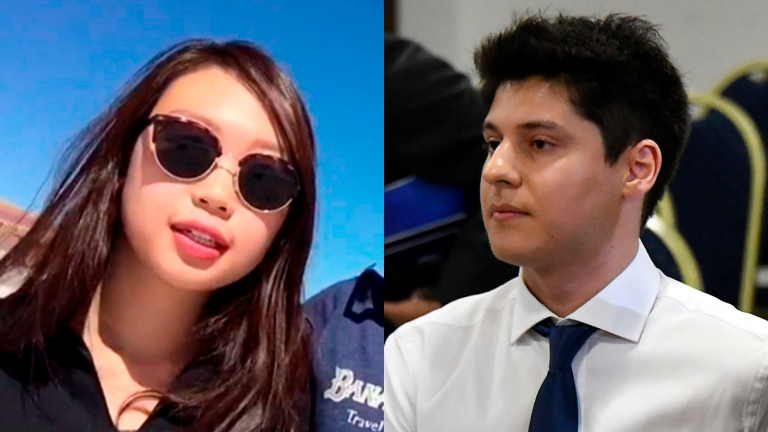 Revelaron desconocido reclamo de Narumi que descolocó a Nicolás Zepeda: “Voy a ir a la policía”