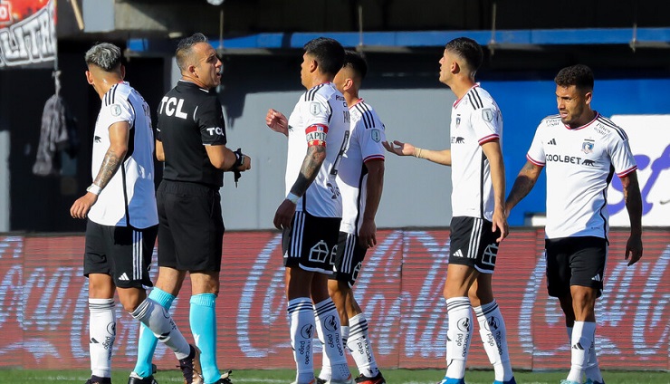 Copa Libertadores: Colo Colo irá contra difícil rival argentino en la fase previa