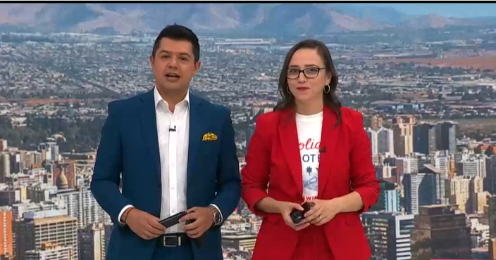 CHV Noticias Tarde | Martes 19 de diciembre de 2023