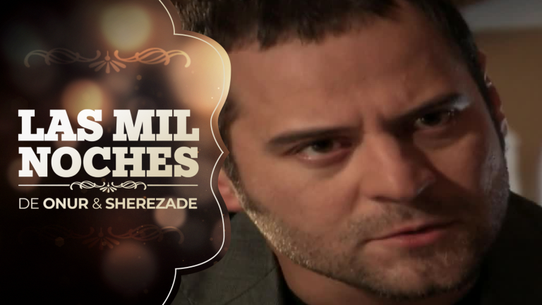 Capítulo 48 | Revisa el adelanto de Las Mil Noches de Onur & Sherezade