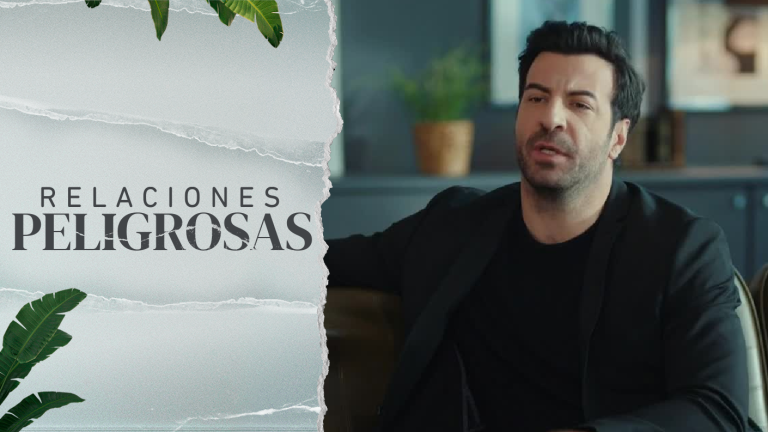 “Su reinado ha terminado”: Murat quiere acabar con su suegra en Relaciones Peligrosas