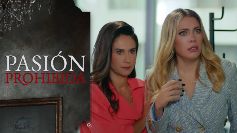 Pasión Prohibida | Capítulo 247