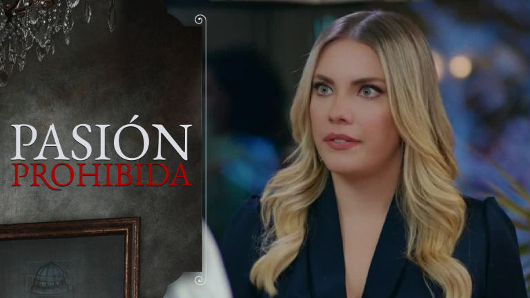 Capítulo 248 | Revisa el adelanto de Pasión Prohibida