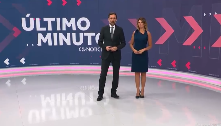 CHV Noticias Central | Martes 19 de diciembre de 2023