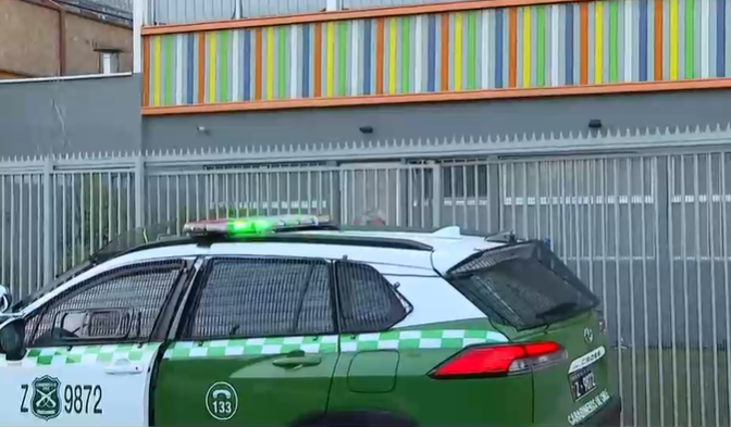 Reportan asalto en jardín infantil con educadoras y una niña en su interior en La Florida