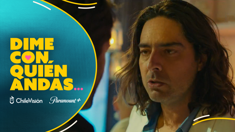 Dime Con Quién Andas | Capítulo 88