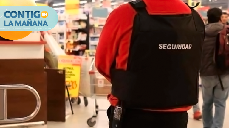 Fiscalización en supermercados: ¿Cuándo le deben exigir boleta al salir de la tienda?