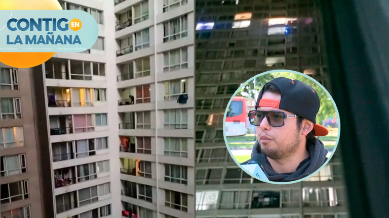 “Se creen dueños del territorio”: Venezolano denuncia a sus compatriotas por ruidos molestos