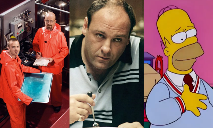 Variety publica las 100 mejores series de todos los tiempos: Este es el Top 10