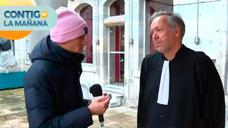 “Solamente Narumi y Arthur sabían”: Abogado defensor de Zepeda reveló nueva teoría