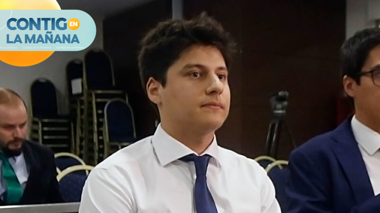 Piden cadena perpetua para Nicolás Zepeda tras el crimen de Narumi Kurosaki