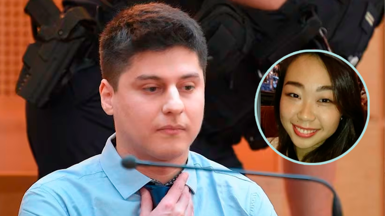 ¿Cuándo se conocerá la sentencia de Nicolás Zepeda por el Caso Narumi?