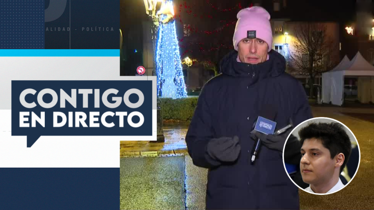 Piden cadena perpetua: Mañana se entrega veredicto a Nicolás Zepeda por Caso Narumi