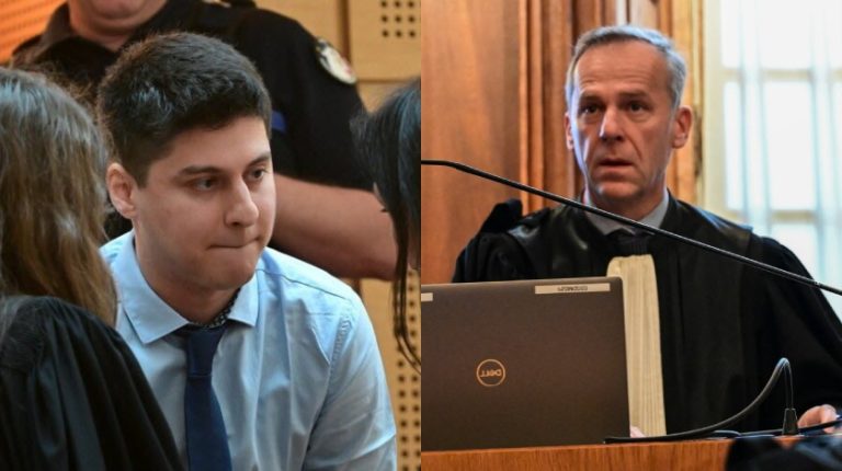 ¿Podría ser declarado inocente? Los votos claves de la Corte que definirán la pena de Nicolás Zepeda en Francia
