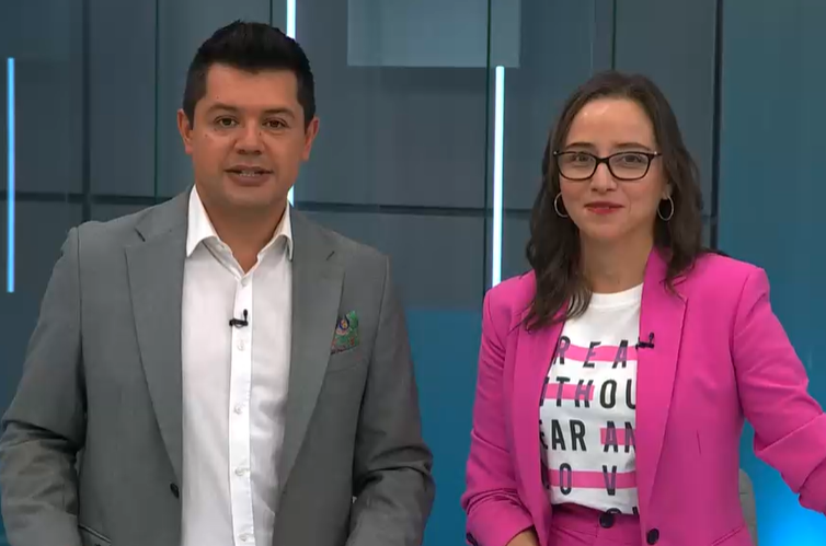 CHV Noticias Tarde | Miércoles 20 de diciembre de 2023