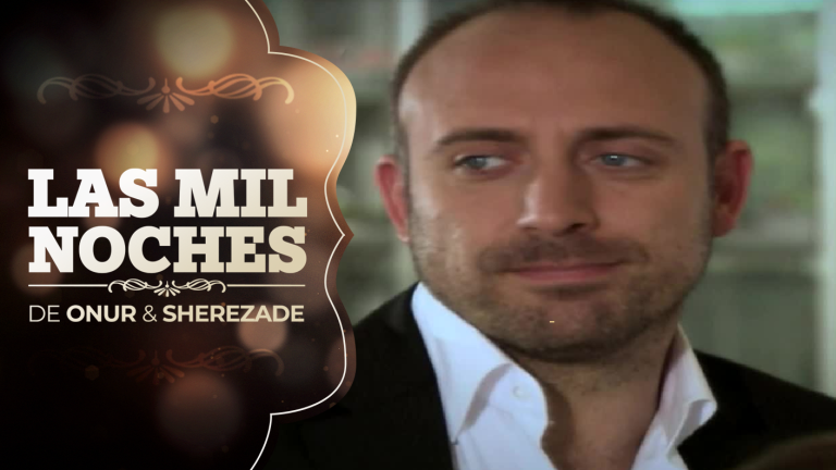 ¡Las rescató! Onur fue el salvador del extravío de las hijas de Fusun