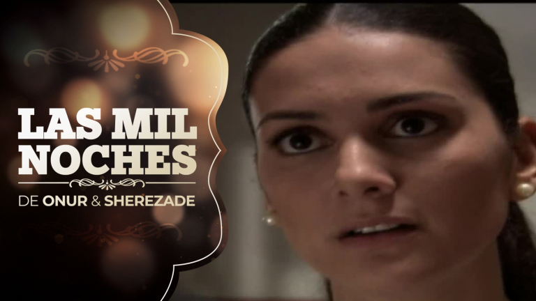 “No me necesitas”: Onur se decepcionó de Sherezade por su cercanía con Kerem