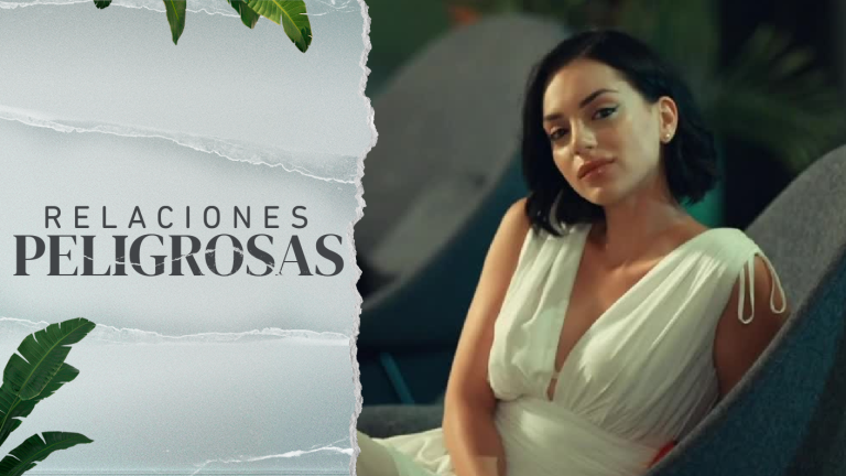 Relaciones Peligrosas | Capítulo 13