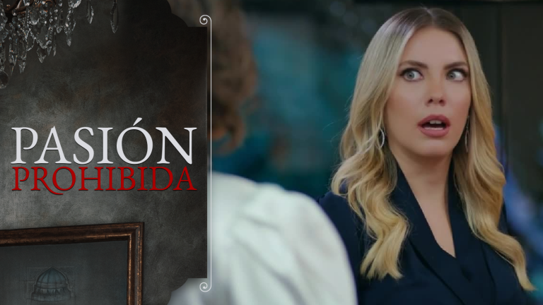 “El padre de Atlas es Cagatay”: Ender expuso el secreto de Feyza ante Yildiz