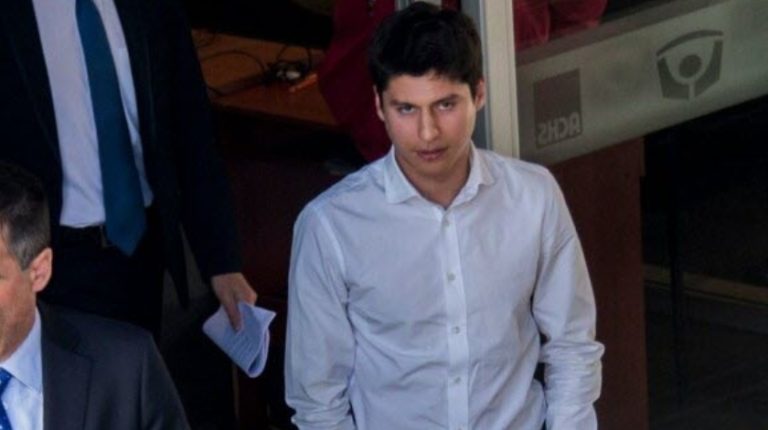 ¿Qué condena arriesga Nicolás Zepeda si es declarado culpable por la desaparición de Narumi Kurosaki?