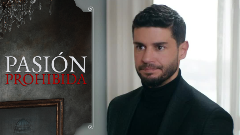 Pasión Prohibida | Capítulo 248