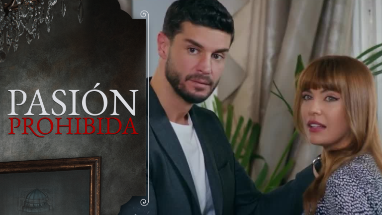 Capítulo 249 | Revisa el adelanto de Pasión Prohibida