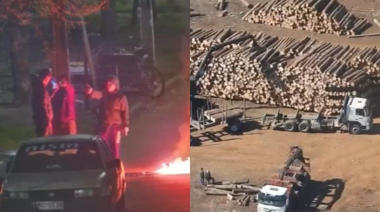 Crimen organizado en Chile III: Los nuevos 