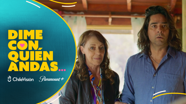 Dime Con Quién Andas | Capítulo 89