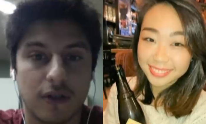 Nicolás Zepeda culpable: ¿Quiénes son los miembros del jurado que definieron la sentencia?