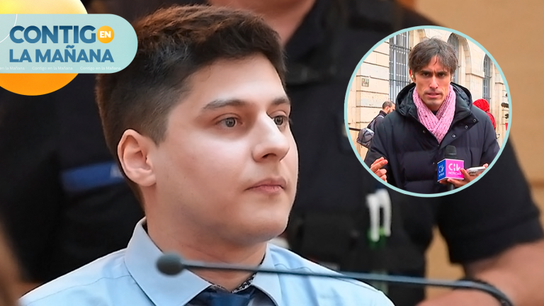 Roberto Cox: “Zepeda estaba convencido de que Narumi merecía un castigo”