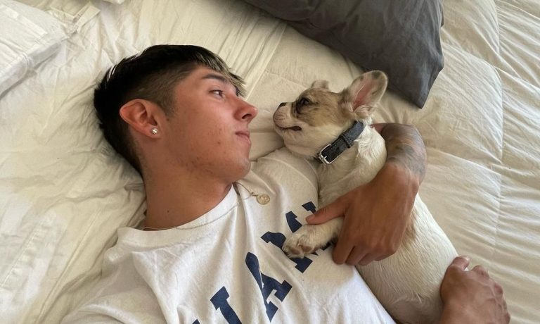 Pailita sufrió devastadora muerte familiar: 