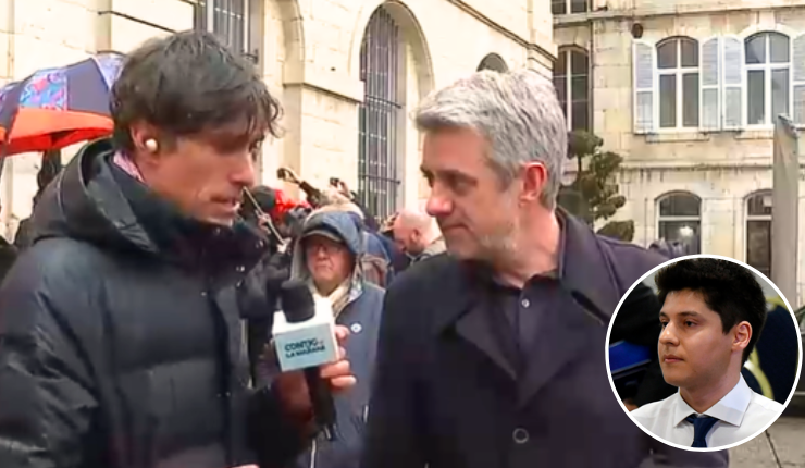 Abogado de Nicolás Zepeda confirmó que usarán último recurso: ¿Cuál es y qué significa?