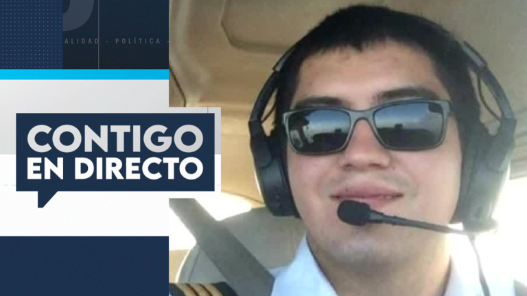 Familia de piloto fallecido en 2019 denuncia cadena de errores en accidente aéreo