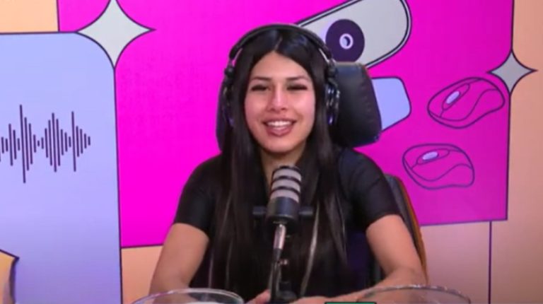 ¿Una musa inspiradora? Eskarcita reveló invitaciones de cantantes nacionales para colaborar en videoclips