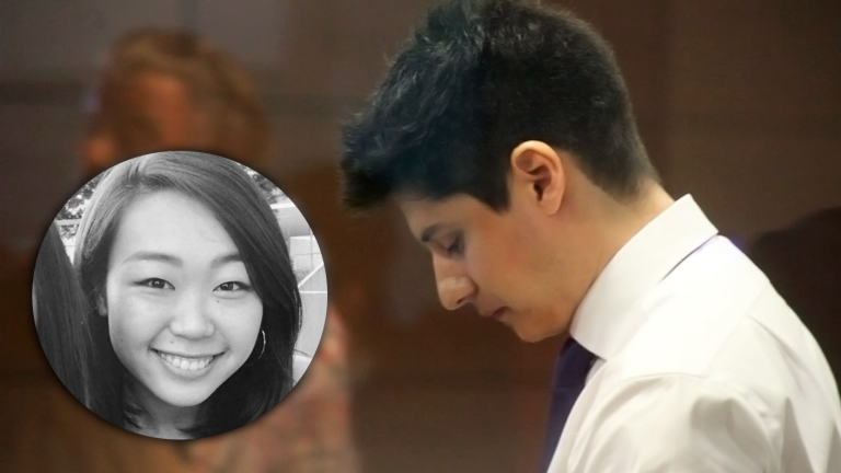 Nicolás Zepeda al descubierto: La cronología del enigmático crimen de Narumi Kurosaki