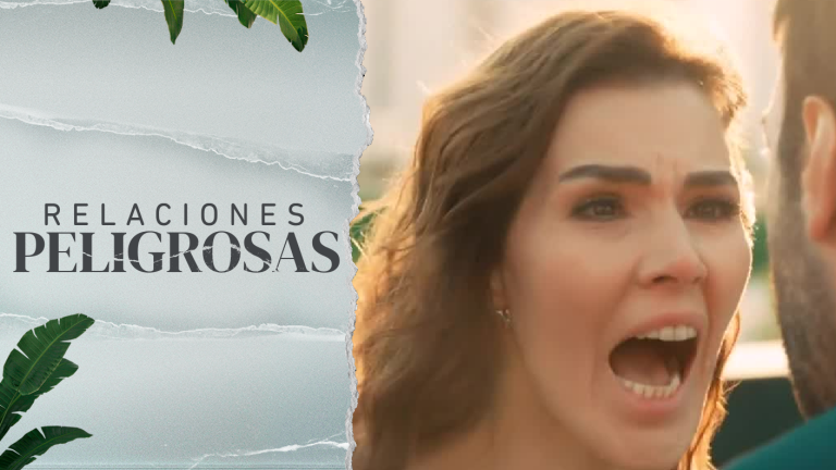 Capítulo 15 | Revisa el adelanto de Relaciones Peligrosas