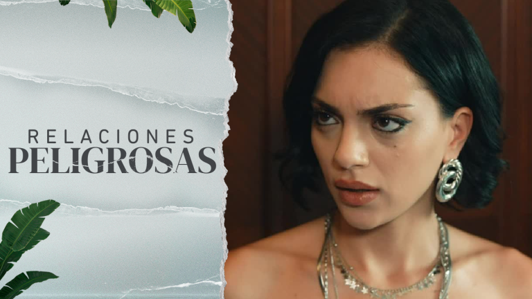 Relaciones Peligrosas | Capítulo 14