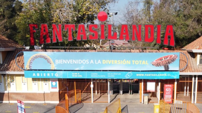 Fantasilandia busca nuevos trabajadores: ¿Cuáles son los cargos y cómo puedo postular?