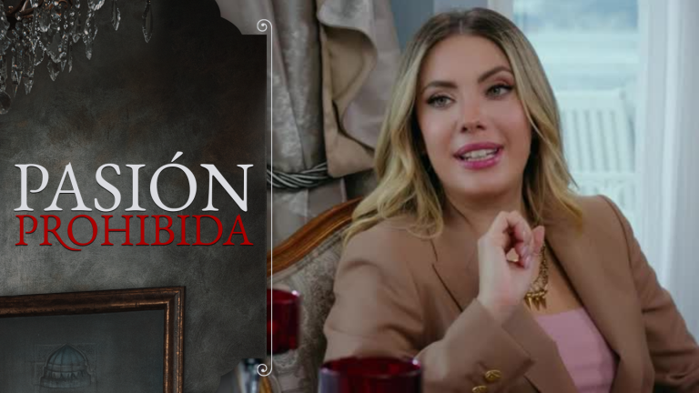 Pasión Prohibida | Capítulo 249