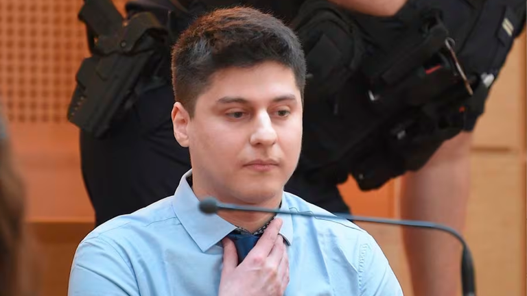 Mentiras, cambio de versiones y nuevos antecedentes: Las contradicciones de Nicolás Zepeda durante su juicio