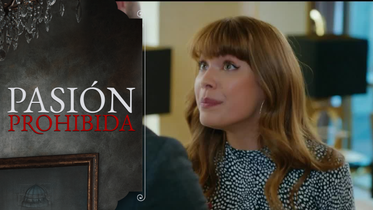 Kumru presionó a Cagatay con una gran exigencia en Pasión Prohibida