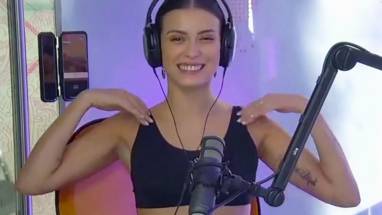 Coni Capelli resolvió el misterio y contó qué hizo con el 