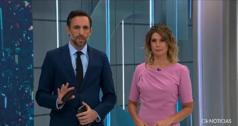 CHV Noticias Central | Jueves 21 de diciembre de 2023