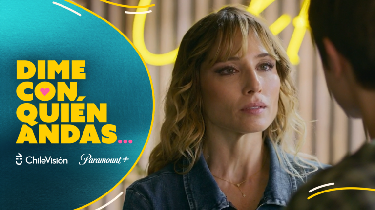 Dime Con Quién Andas | Capítulo 90