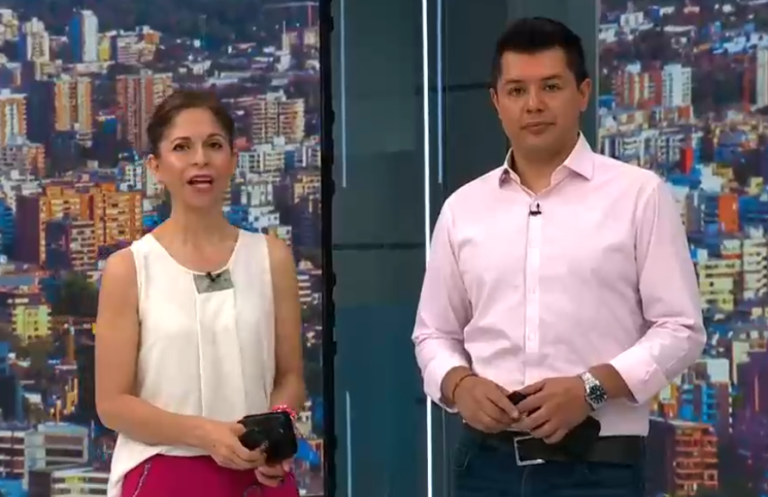 CHV Noticias AM | Viernes 22 de diciembre de 2023